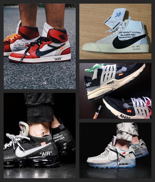 Nike,OFF-WHITE,AJ1,AA3834-101 在哪能买到?OFF-WHITE x Nike 将于本周进行首发! Nike,OFF-WHITE,AJ1,AA3834-101 在哪能买到?OFF-WHITE x Nike 将于本周进行首发!