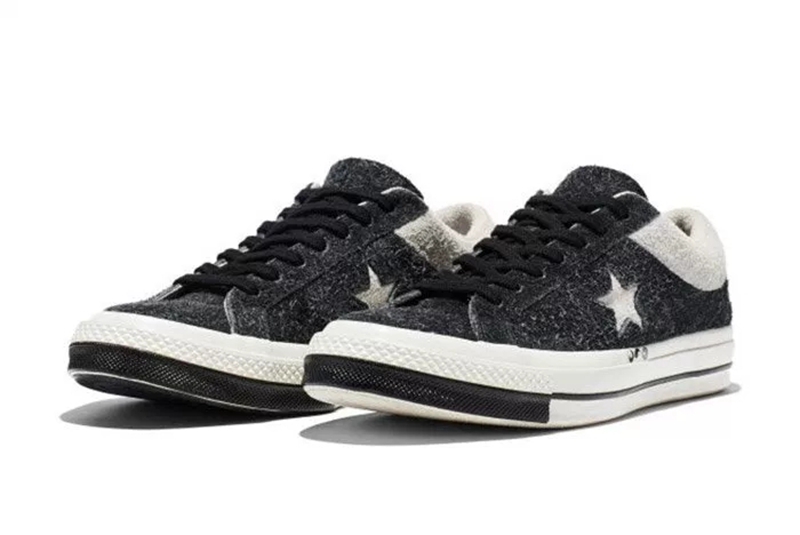 CLOT,Converse,One Star 近期冠希哥疯狂上脚的这双鞋,将在本月正式登场! CLOT,Converse,One Star 近期冠希哥疯狂上脚的这双鞋,将在本月正式登场!