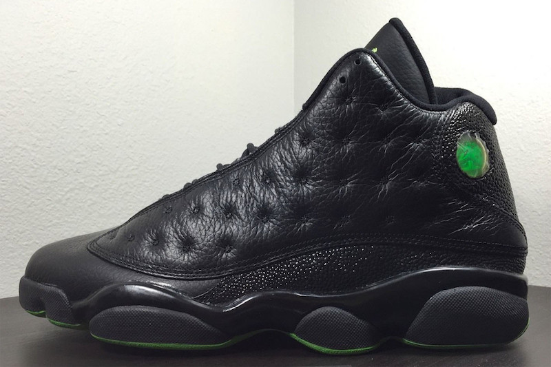 AJ13,Air Jordan 13, 完美还原经典!AJ13 “珍珠鱼皮” 11 月底发售 AJ13,Air Jordan 13, 完美还原经典!AJ13 “珍珠鱼皮” 11 月底发售