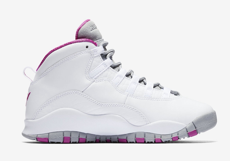 Air Jordan 10,Maya Moore,AJ10, 女王专属配色!Air Jordan 10 “Maya Moore” 本周登场 Air Jordan 10,Maya Moore,AJ10, 女王专属配色!Air Jordan 10 “Maya Moore” 本周登场
