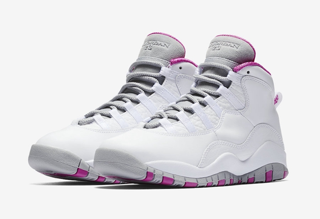 Air Jordan 10,Maya Moore,AJ10, 女王专属配色!Air Jordan 10 “Maya Moore” 本周登场 Air Jordan 10,Maya Moore,AJ10, 女王专属配色!Air Jordan 10 “Maya Moore” 本周登场