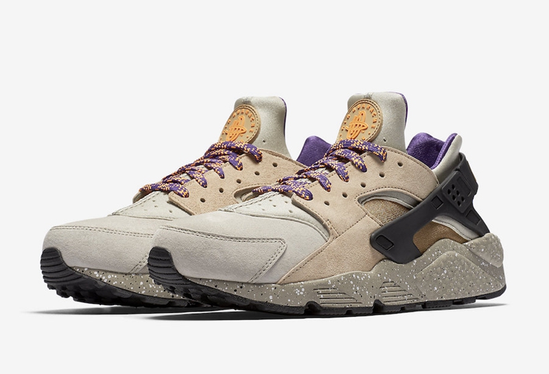 Air Huarache,Nike,704830-200,7 秋季风情!两款新配色 Air Huarache 你觉得如何? Air Huarache,Nike,704830-200,7 秋季风情!两款新配色 Air Huarache 你觉得如何?