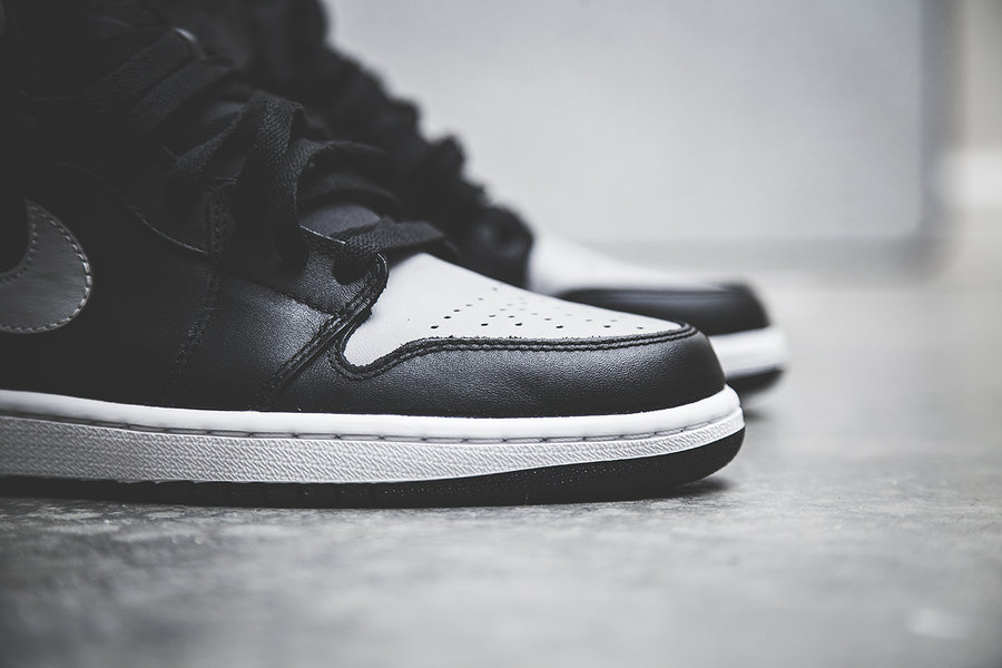 AJ1,Air Jordan 1 超高人气 Air Jordan 1 “Shadow” 将于四月发售! AJ1,Air Jordan 1 超高人气 Air Jordan 1 “Shadow” 将于四月发售!