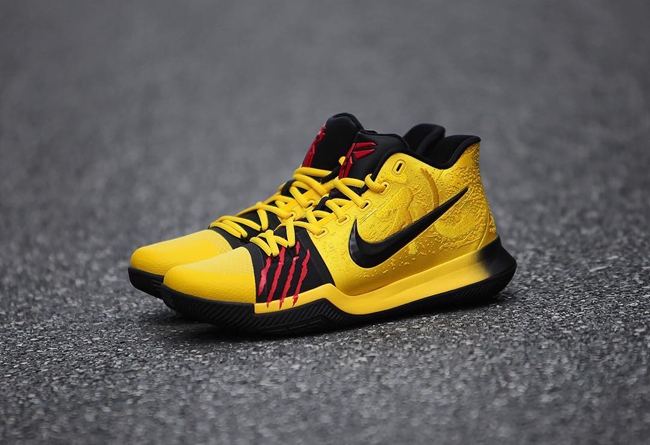 kyrie 3 kobe