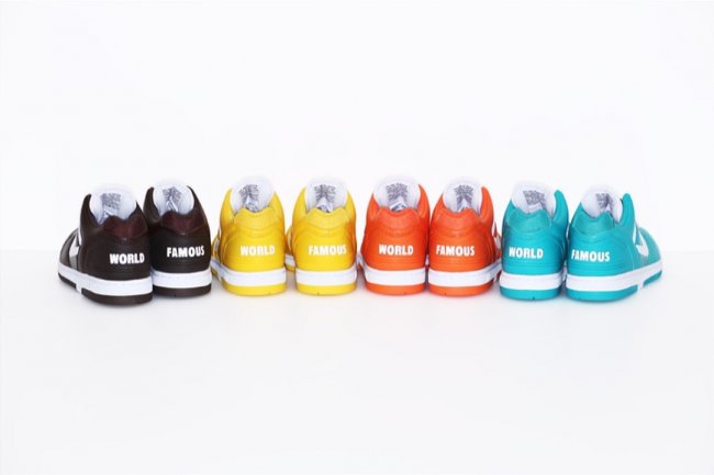 Supreme,AF2,Nike 官网链接已出!原价入手 Supreme x AF2 的机会就在这里! Supreme,AF2,Nike 官网链接已出!原价入手 Supreme x AF2 的机会就在这里!