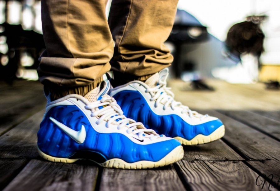 Nike,Air Foamposite 天价配色最多的鞋款,就是它!你最期待哪双复刻? Nike,Air Foamposite 天价配色最多的鞋款,就是它!你最期待哪双复刻?