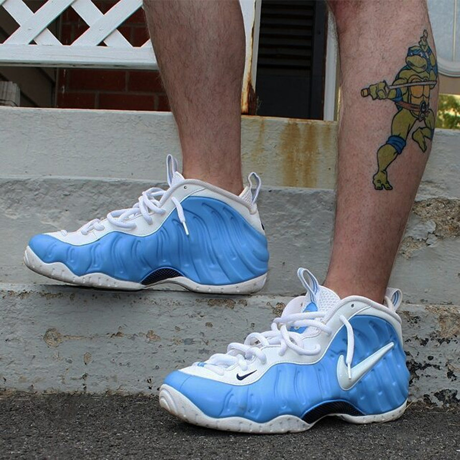 Nike,Air Foamposite 天价配色最多的鞋款,就是它!你最期待哪双复刻? Nike,Air Foamposite 天价配色最多的鞋款,就是它!你最期待哪双复刻?