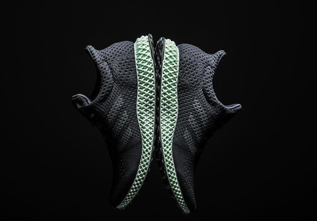 adidas,Futurecraft 4D adidas Futurecraft 4D 荣获权威设计大奖,年底有望公开市售 adidas,Futurecraft 4D adidas Futurecraft 4D 荣获权威设计大奖,年底有望公开市售