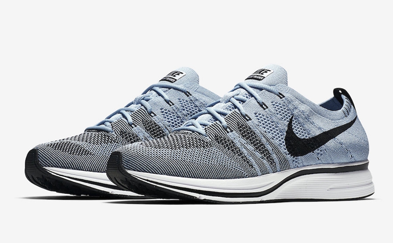 Nike,Flyknit Trainer,Cirrus Bl 简洁又清爽!人气新配色 Flyknit Trainer 本月登场 Nike,Flyknit Trainer,Cirrus Bl 简洁又清爽!人气新配色 Flyknit Trainer 本月登场