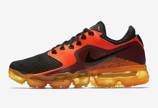 Nike,Air VaporMax,917963-800 鞋身大不同!Nike Air VaporMax 全新版本抢先看! Nike,Air VaporMax,917963-800 鞋身大不同!Nike Air VaporMax 全新版本抢先看!