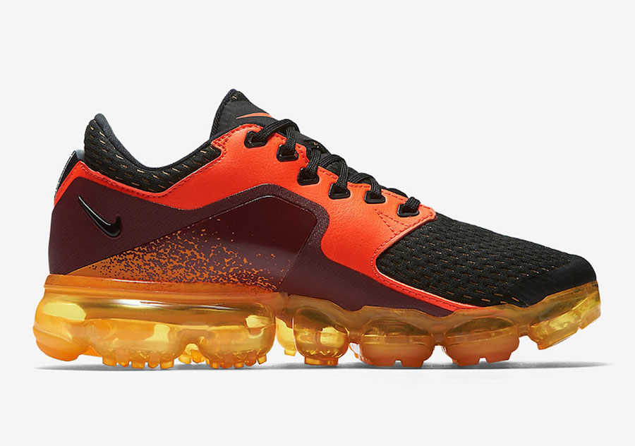 Nike,Air VaporMax,917963-800 鞋身大不同!Nike Air VaporMax 全新版本抢先看! Nike,Air VaporMax,917963-800 鞋身大不同!Nike Air VaporMax 全新版本抢先看!