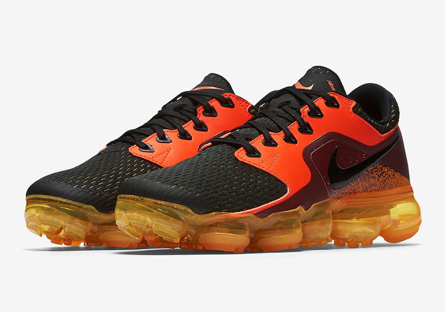 Nike,Air VaporMax,917963-800 鞋身大不同!Nike Air VaporMax 全新版本抢先看! Nike,Air VaporMax,917963-800 鞋身大不同!Nike Air VaporMax 全新版本抢先看!