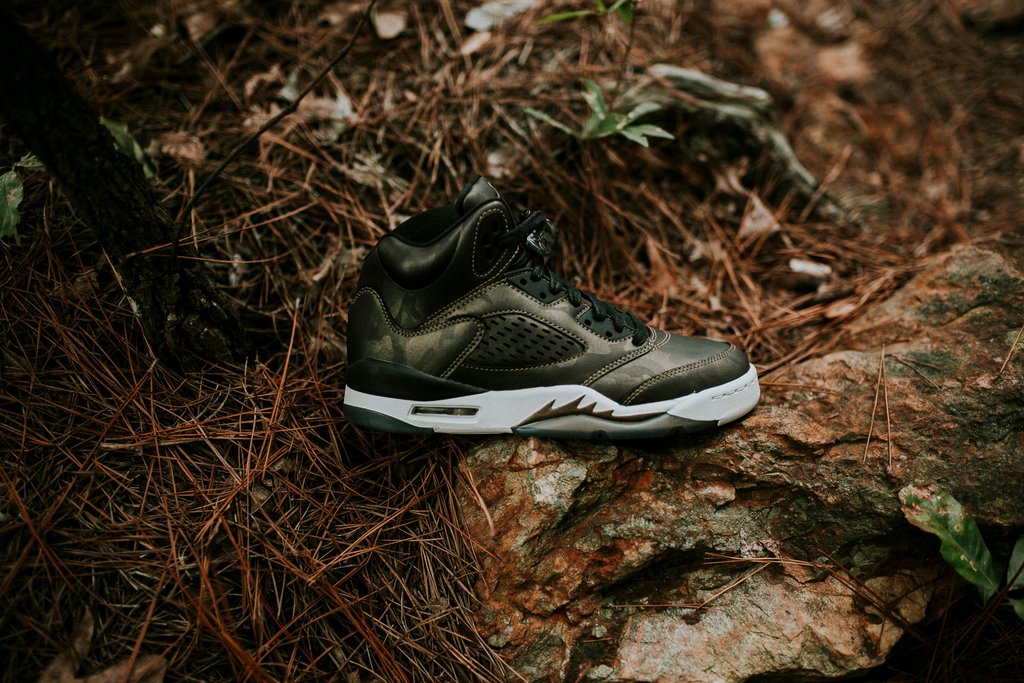AJ5,Air Jordan 5,919710-030 奢华迷彩!女款 Air Jordan 5 Premium 明早九点发售! AJ5,Air Jordan 5,919710-030 奢华迷彩!女款 Air Jordan 5 Premium 明早九点发售!