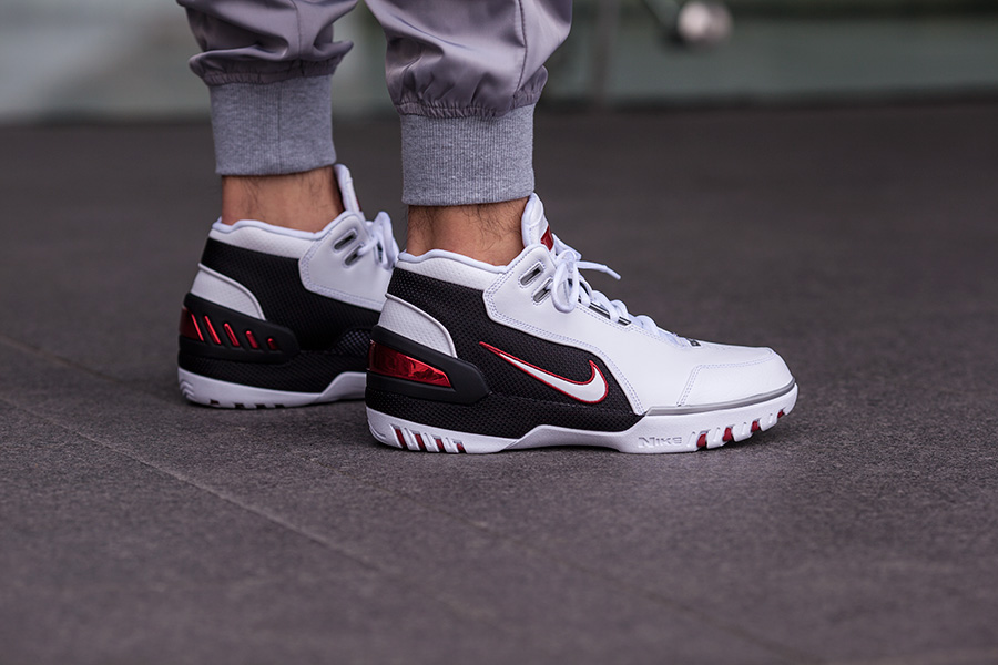 AZG,Nike,Generation 你特别想要的那双鞋,小编已经上脚了! AZG,Nike,Generation 你特别想要的那双鞋,小编已经上脚了!