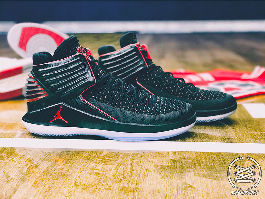 AA1253-001,AJ32,Air Jordan 32 AA1253-001 AJ32 禁穿配色即将登陆 Air Jordan XXX2!10 月发售 AA1253-001,AJ32,Air Jordan 32 AA1253-001 AJ32 禁穿配色即将登陆 Air Jordan XXX2!10 月发售