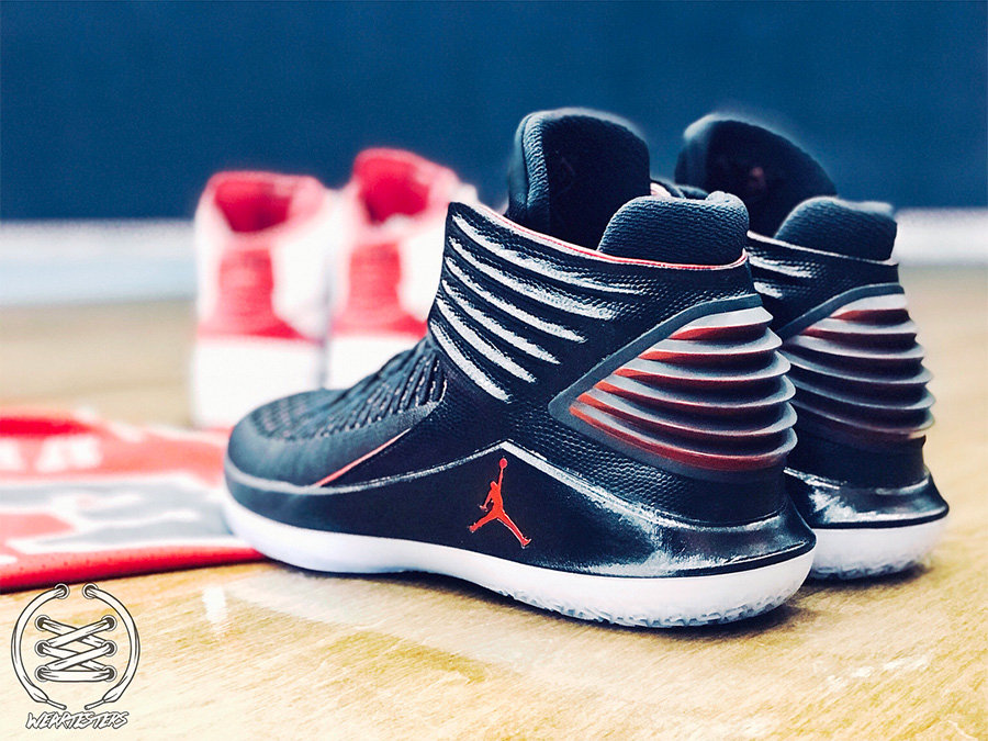 AA1253-001,AJ32,Air Jordan 32 AA1253-001 AJ32 禁穿配色即将登陆 Air Jordan XXX2!10 月发售 AA1253-001,AJ32,Air Jordan 32 AA1253-001 AJ32 禁穿配色即将登陆 Air Jordan XXX2!10 月发售