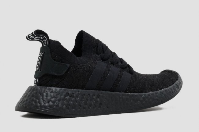 adidas,NMD R2 PK 黑武士注入!百搭耐脏的 NMD R2 PK 将于 11 月发售! adidas,NMD R2 PK 黑武士注入!百搭耐脏的 NMD R2 PK 将于 11 月发售!