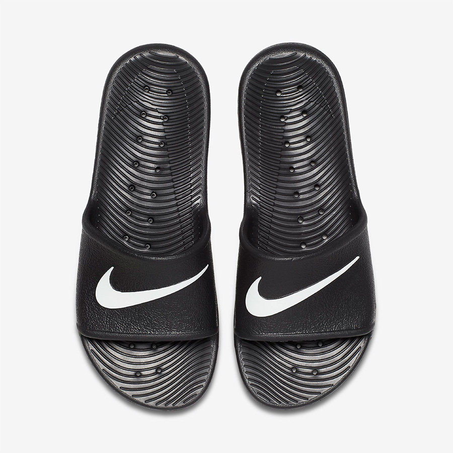 Kawa,Nike Nike 新款拖鞋上架!黑白两款配色刚刚发售 Kawa,Nike Nike 新款拖鞋上架!黑白两款配色刚刚发售