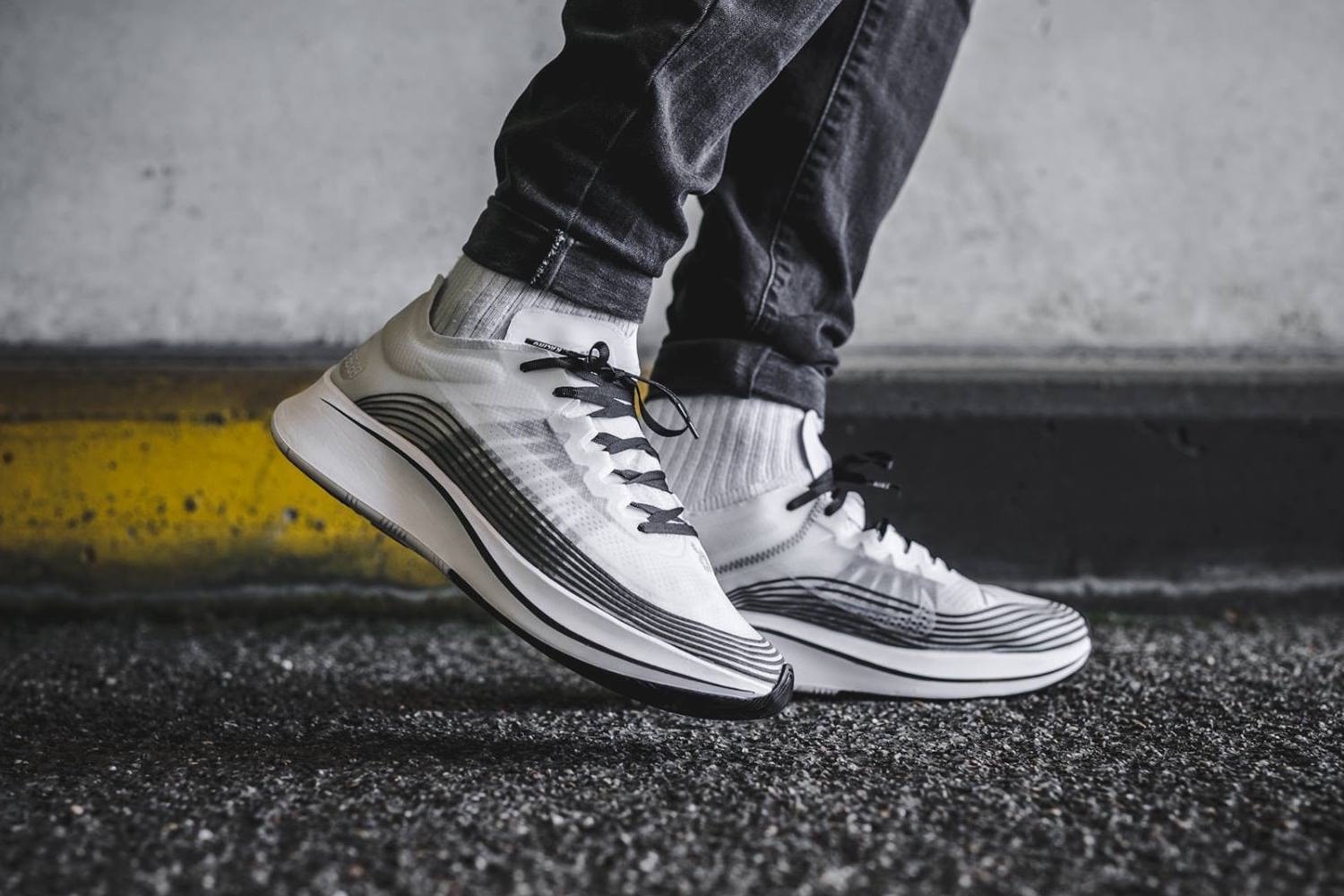 NikeLab,Nike,Zoom Fly,AA3172-1 羽量级体验!NikeLab Zoom Fly SP 本周即将发售 NikeLab,Nike,Zoom Fly,AA3172-1 羽量级体验!NikeLab Zoom Fly SP 本周即将发售