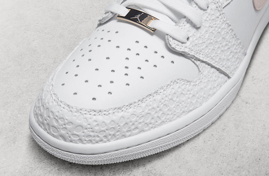 Air Jordan 1,AJ1,Nike,Flyleaht Safari 的既视感!这双 Air Jordan 1 有点怪怪的 Air Jordan 1,AJ1,Nike,Flyleaht Safari 的既视感!这双 Air Jordan 1 有点怪怪的
