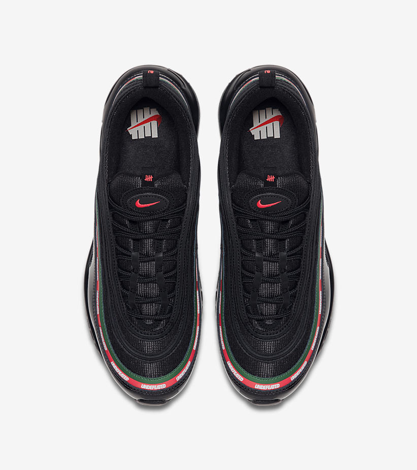 Nike,Air Max 1,Flyknit Trainer 别错过!除了 UNDFTD x Air Max 97 还有多双经典鞋款近日上架 Nike,Air Max 1,Flyknit Trainer 别错过!除了 UNDFTD x Air Max 97 还有多双经典鞋款近日上架