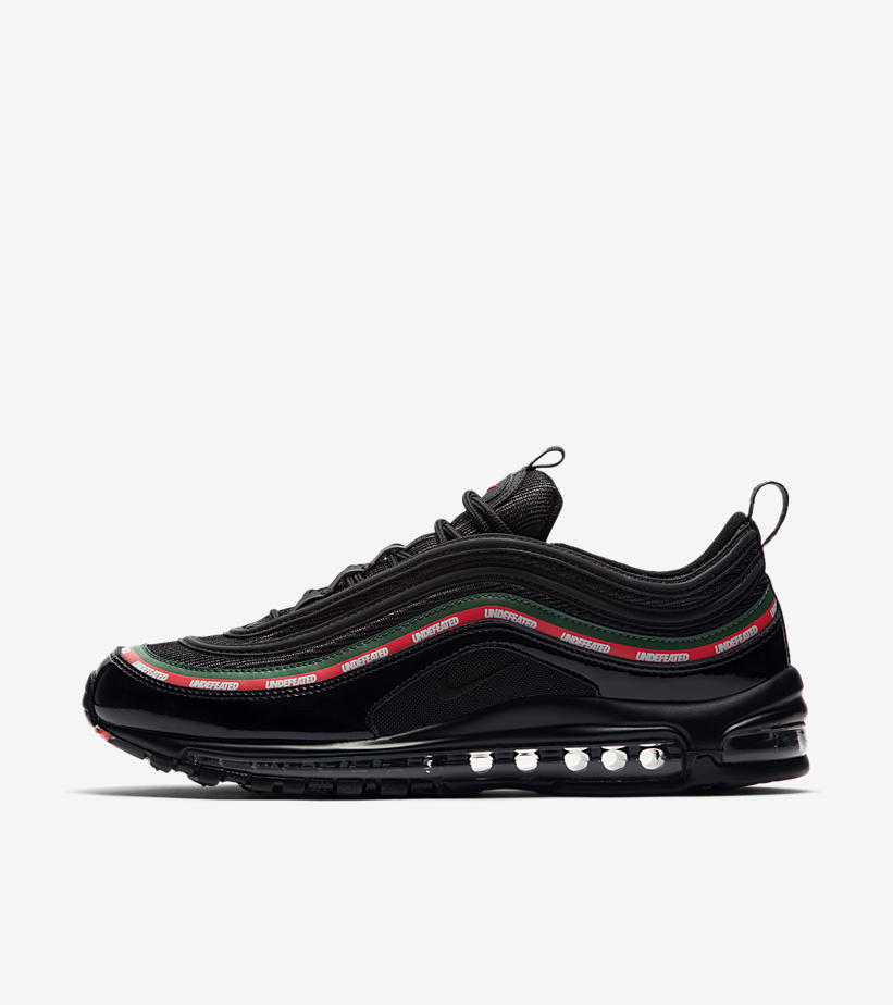 Nike,Air Max 1,Flyknit Trainer 别错过!除了 UNDFTD x Air Max 97 还有多双经典鞋款近日上架 Nike,Air Max 1,Flyknit Trainer 别错过!除了 UNDFTD x Air Max 97 还有多双经典鞋款近日上架