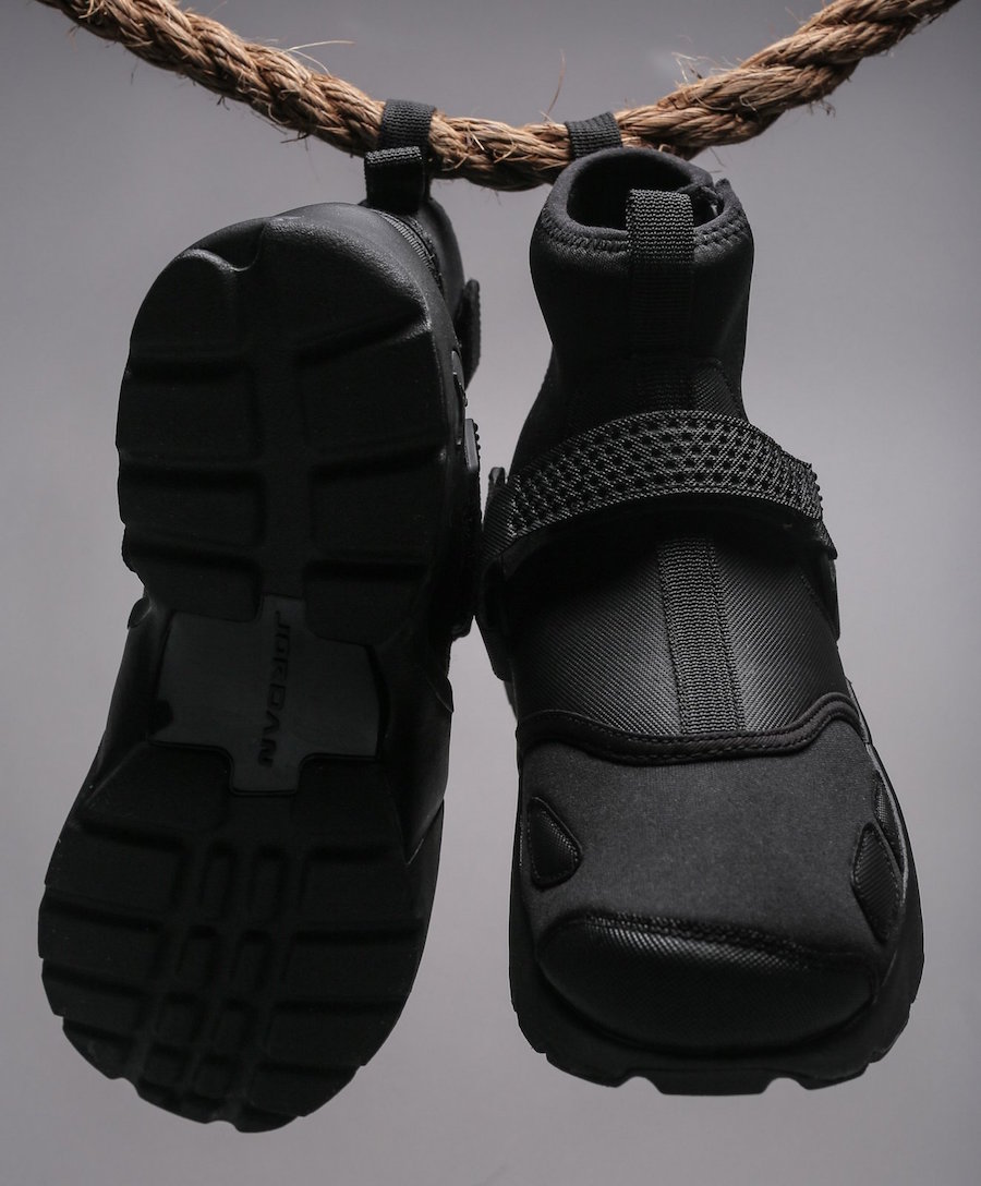 Jordan Brand,Jordan Trunner LX 复古鞋的新生!全新鞋款 Jordan Trunner LX High 明日发售 Jordan Brand,Jordan Trunner LX 复古鞋的新生!全新鞋款 Jordan Trunner LX High 明日发售