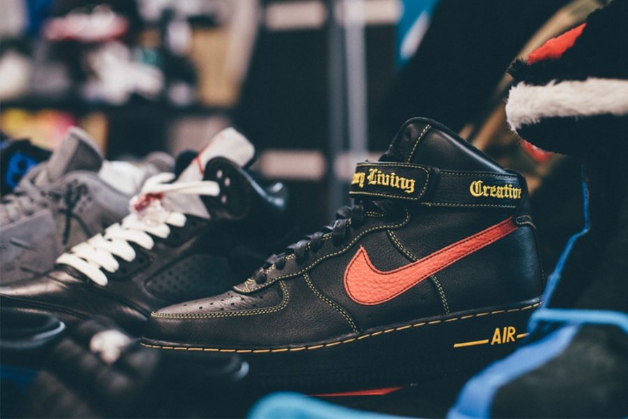 Sneaker Con,Nike,adidas 近期鞋展上最贵的 10 双鞋,看看你能买得起几双? Sneaker Con,Nike,adidas 近期鞋展上最贵的 10 双鞋,看看你能买得起几双?