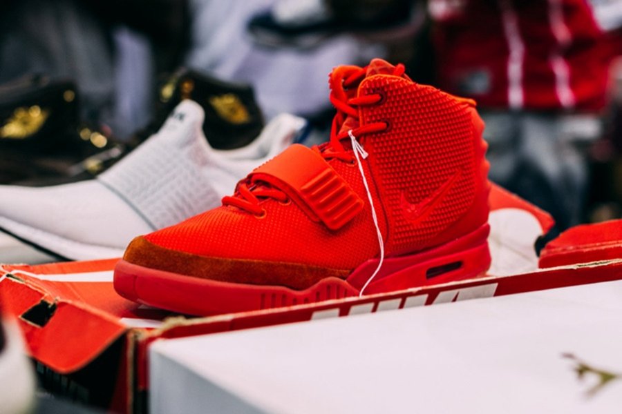 Sneaker Con,Nike,adidas 近期鞋展上最贵的 10 双鞋,看看你能买得起几双? Sneaker Con,Nike,adidas 近期鞋展上最贵的 10 双鞋,看看你能买得起几双?
