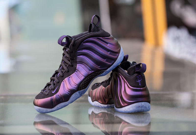 Nike,Air Foamposite 今年买这双鞋最划算!小编忍不住就买了一大堆 Nike,Air Foamposite 今年买这双鞋最划算!小编忍不住就买了一大堆