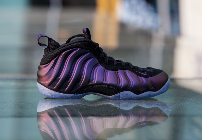 Nike,Air Foamposite 今年买这双鞋最划算!小编忍不住就买了一大堆 Nike,Air Foamposite 今年买这双鞋最划算!小编忍不住就买了一大堆