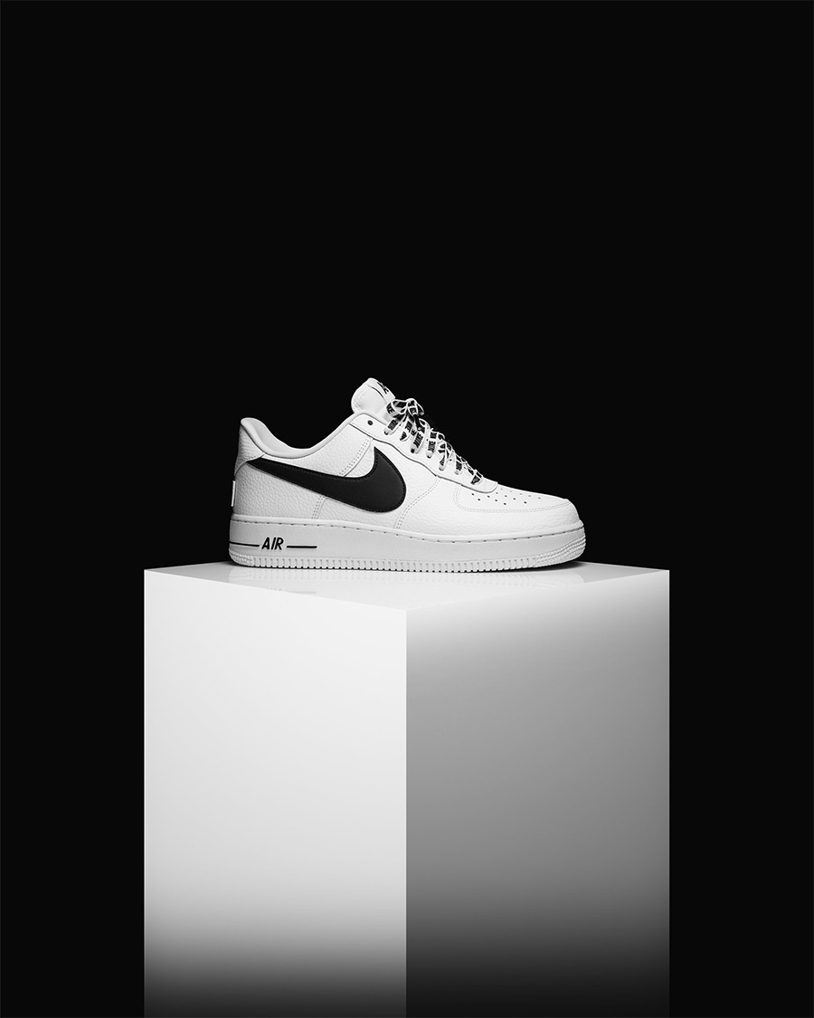 823511-103,AF1,Air Force 1,Nik 823511-103AF1 钩子更大!NBA x Nike AF1 还有不俗的质感和细节表现! 823511-103,AF1,Air Force 1,Nik 823511-103AF1 钩子更大!NBA x Nike AF1 还有不俗的质感和细节表现!