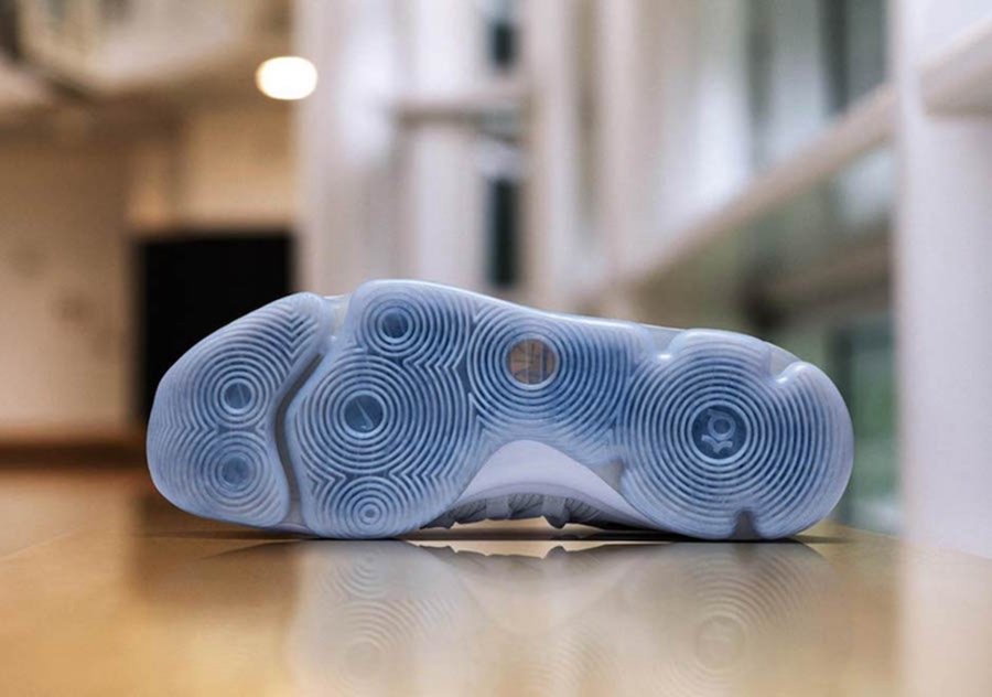Nike,KD 10,Numbers,897815-101 勇士队标加持! Nike KD 10 “Numbers” 本周登场 Nike,KD 10,Numbers,897815-101 勇士队标加持! Nike KD 10 “Numbers” 本周登场