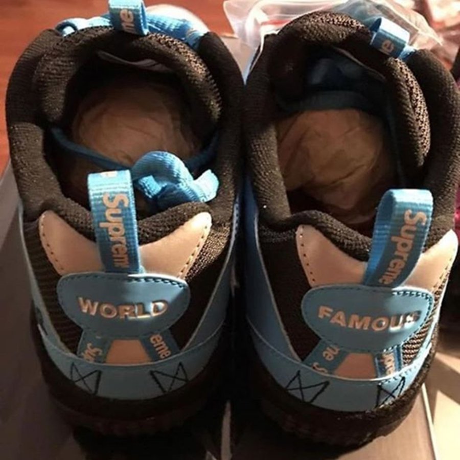 Nike,Supreme,Air Humara,924464 超级复古!全新 Supreme x Nike Air Humara 你怎么看? Nike,Supreme,Air Humara,924464 超级复古!全新 Supreme x Nike Air Humara 你怎么看?
