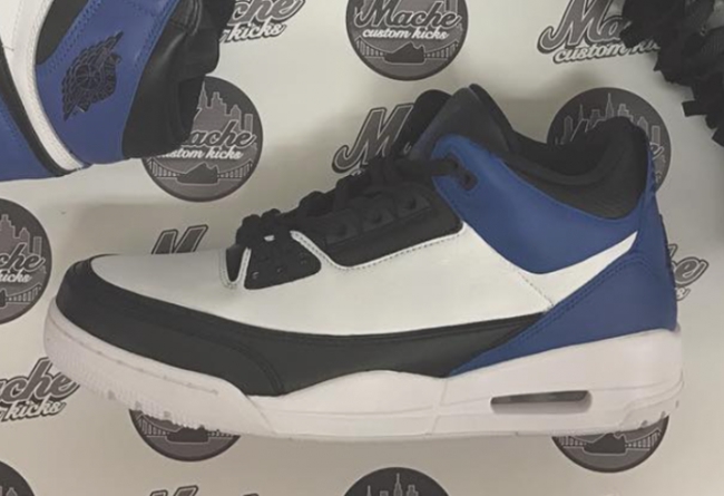 fragment design,Air Jordan 3,m 闪电配色!这款 fragment x Air Jordan 3 你给打几分? fragment design,Air Jordan 3,m 闪电配色!这款 fragment x Air Jordan 3 你给打几分?