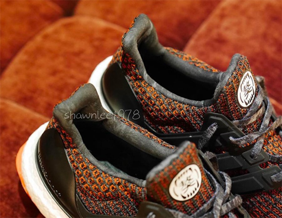 adidas,Ultra Boost 4.0 ,CNY 2018 新年别注!Ultra Boost 4.0 “CNY” 实物曝光 adidas,Ultra Boost 4.0 ,CNY 2018 新年别注!Ultra Boost 4.0 “CNY” 实物曝光