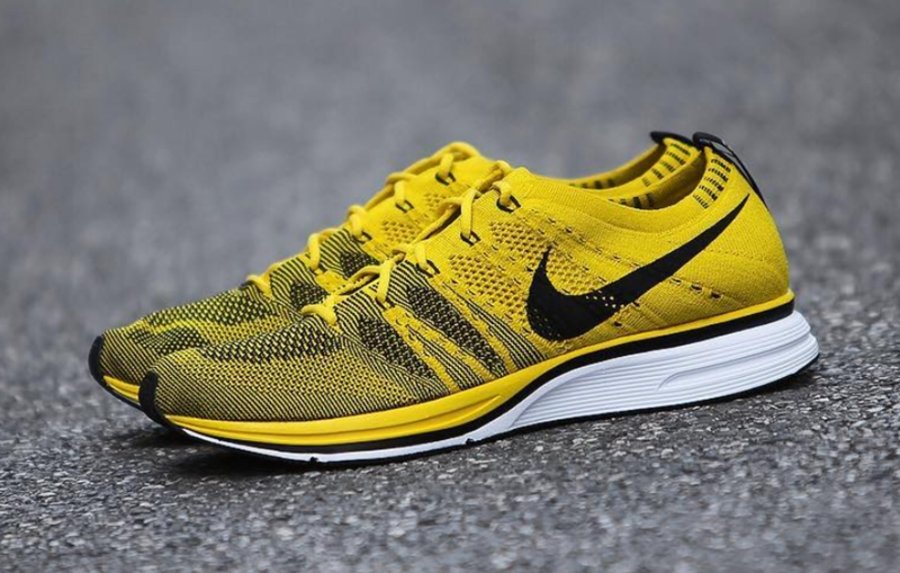Flyknit Trainer,Bright Citron, 十分醒目!亮黄配色 Flyknit Trainer 下周发售 Flyknit Trainer,Bright Citron, 十分醒目!亮黄配色 Flyknit Trainer 下周发售