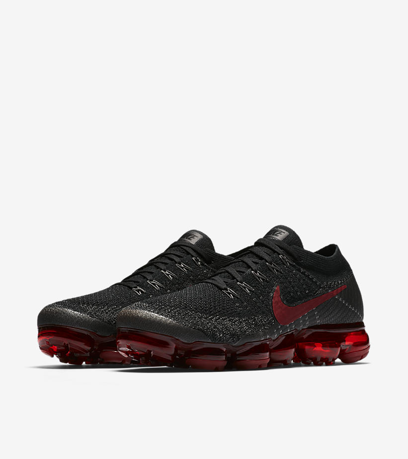Nike,Air VaporMax 发售提醒!多双全新配色 Air VaporMax 明日登陆官网 Nike,Air VaporMax 发售提醒!多双全新配色 Air VaporMax 明日登陆官网