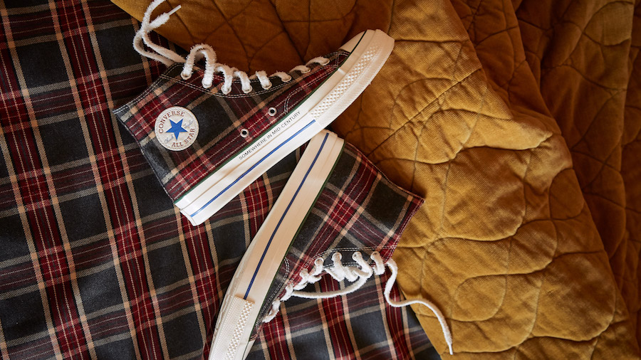 Converse,A$AP Nast,One Star,Al 入手有难度!A$AP Nast 与 Converse 打造联名鞋款即将发售 Converse,A$AP Nast,One Star,Al 入手有难度!A$AP Nast 与 Converse 打造联名鞋款即将发售