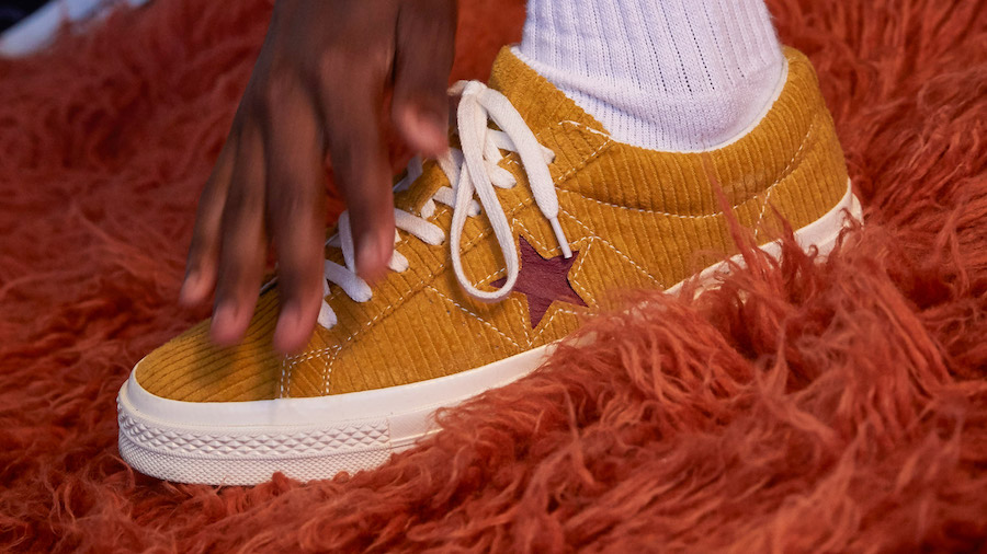 Converse,A$AP Nast,One Star,Al 入手有难度!A$AP Nast 与 Converse 打造联名鞋款即将发售 Converse,A$AP Nast,One Star,Al 入手有难度!A$AP Nast 与 Converse 打造联名鞋款即将发售