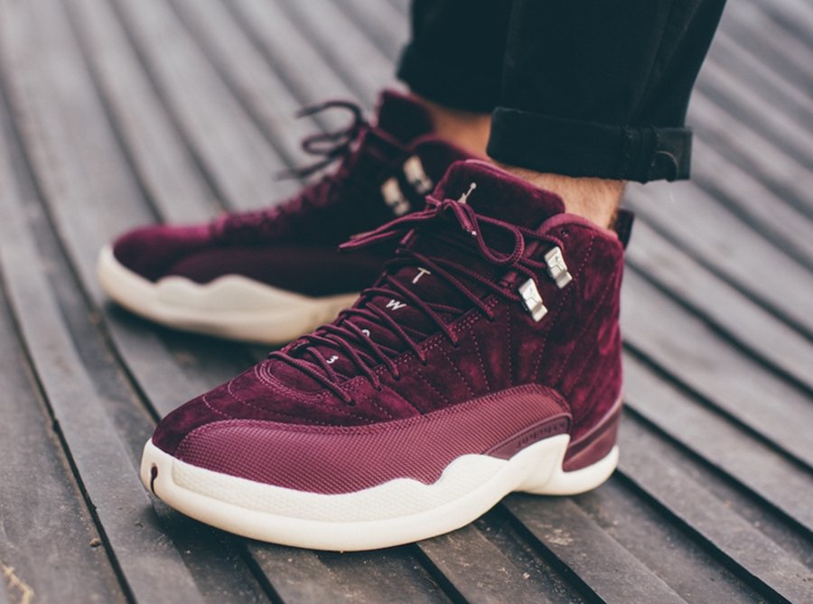 130690-617,AJ12,Air Jordan 12 130690-617AJ12 堪称今年最美 Air Jordan 12!还有一周就发售了! 130690-617,AJ12,Air Jordan 12 130690-617AJ12 堪称今年最美 Air Jordan 12!还有一周就发售了!