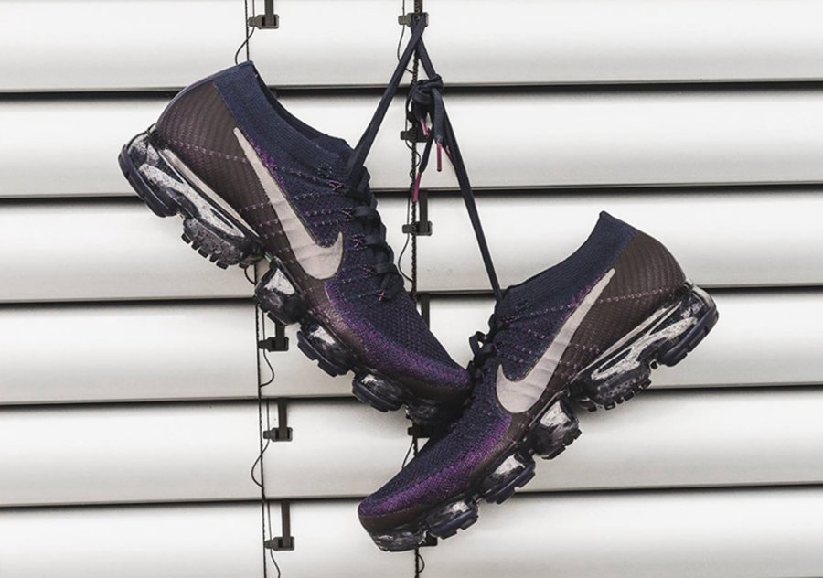 NikeLab,Air VaporMax,899473-40 超帅新配色!男女两款 NikeLab Air VaporMax 现已发售 NikeLab,Air VaporMax,899473-40 超帅新配色!男女两款 NikeLab Air VaporMax 现已发售