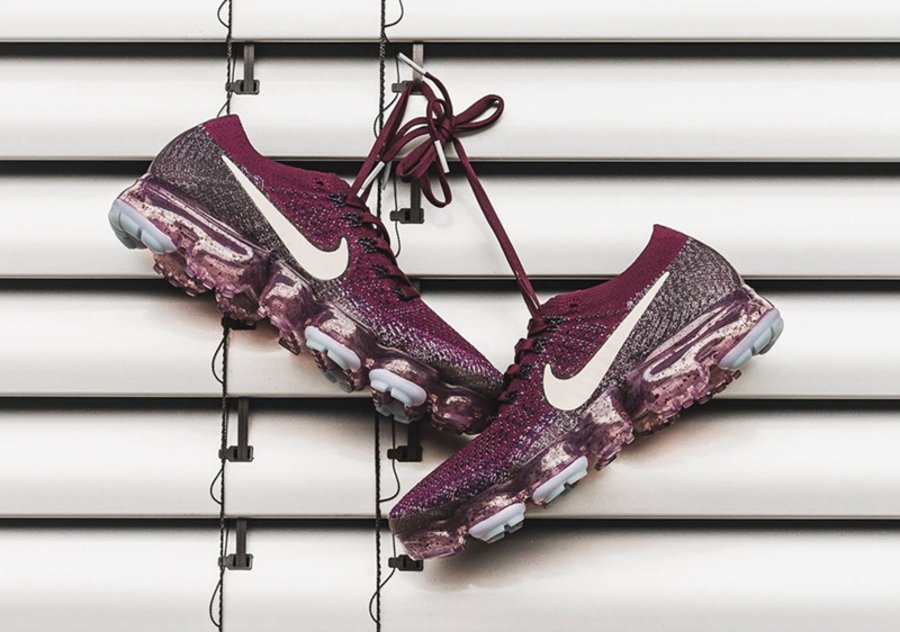 NikeLab,Air VaporMax,899473-40 超帅新配色!男女两款 NikeLab Air VaporMax 现已发售 NikeLab,Air VaporMax,899473-40 超帅新配色!男女两款 NikeLab Air VaporMax 现已发售
