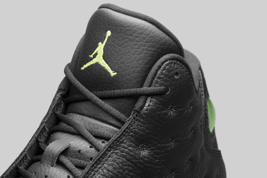 AJ13,Air Jordan 13,414571-042 12 年后完整归来!AJ13 “珍珠鱼皮” 年底发售 AJ13,Air Jordan 13,414571-042 12 年后完整归来!AJ13 “珍珠鱼皮” 年底发售
