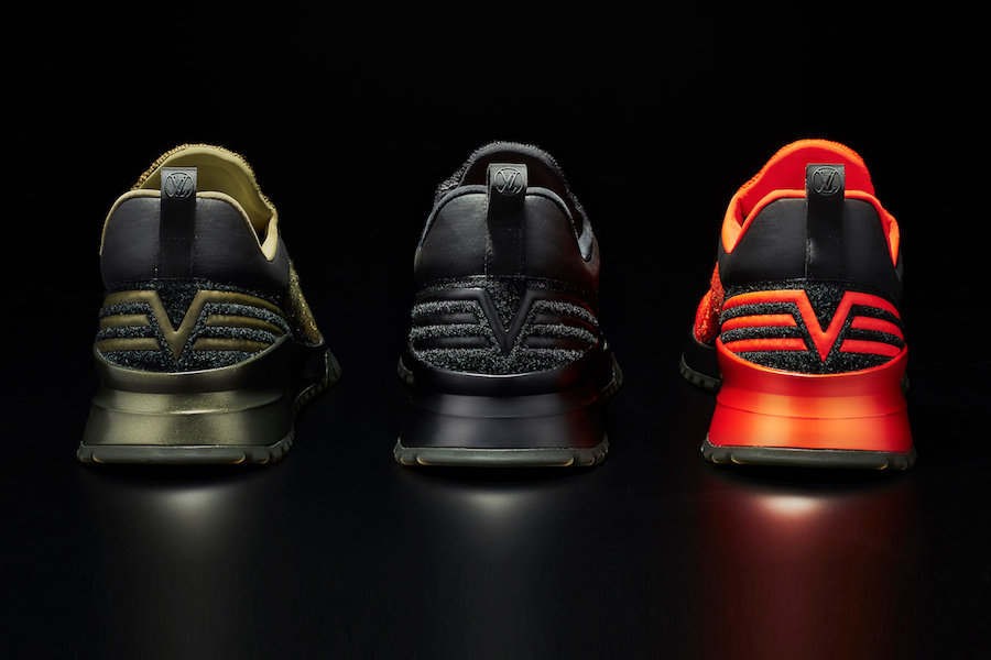 Louis Vuitton,New Runner 连跑鞋也要买不起了!LV 即将推出全编织跑鞋 New Runner! Louis Vuitton,New Runner 连跑鞋也要买不起了!LV 即将推出全编织跑鞋 New Runner!