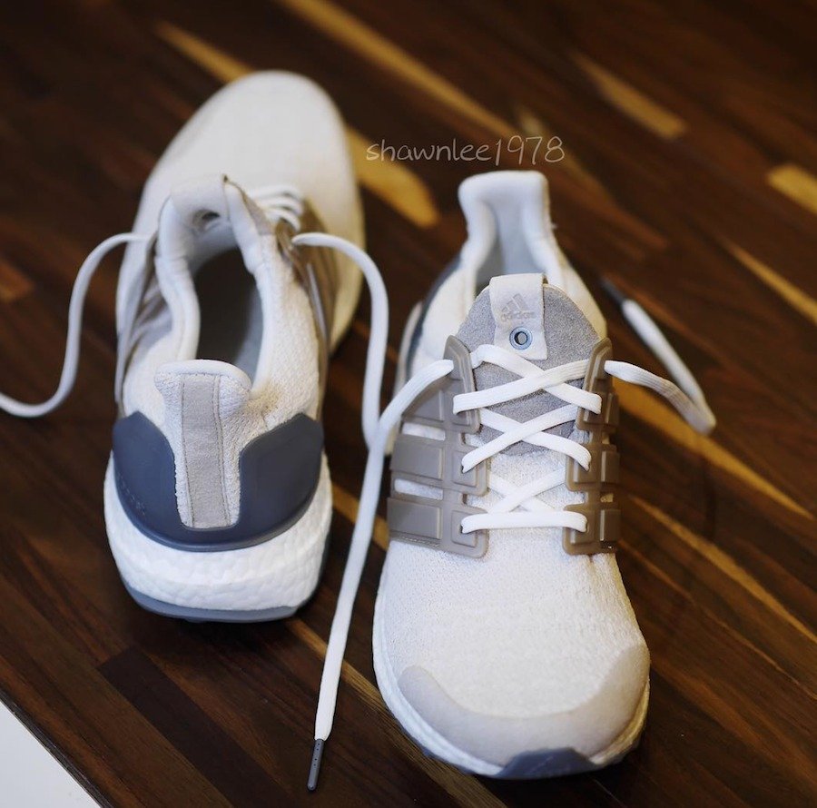 SNS,adidas,Ultra Boost,Consort 细节更丰富!SNS x adidas Ultra Boost 首次曝光! SNS,adidas,Ultra Boost,Consort 细节更丰富!SNS x adidas Ultra Boost 首次曝光!