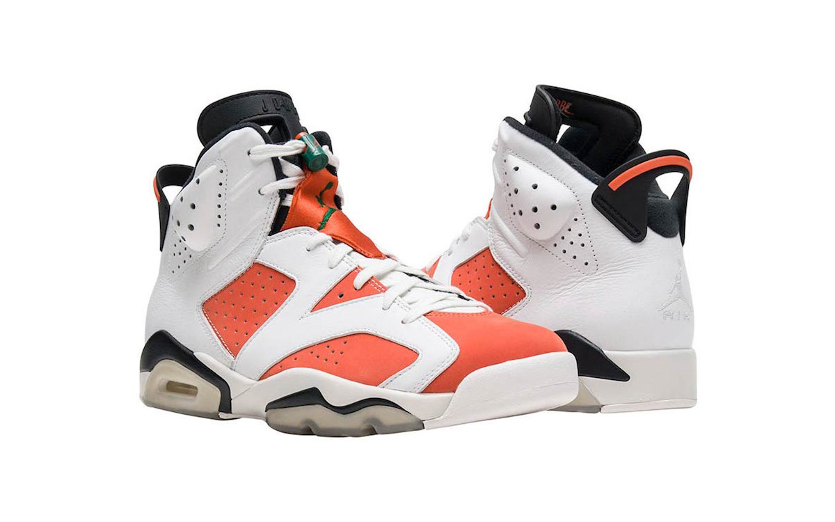 384664-145,AJ6,Air Jordan 6 384664-145AJ6 佳得乐配色 Air Jordan 6 和主题服饰本月底发售 384664-145,AJ6,Air Jordan 6 384664-145AJ6 佳得乐配色 Air Jordan 6 和主题服饰本月底发售