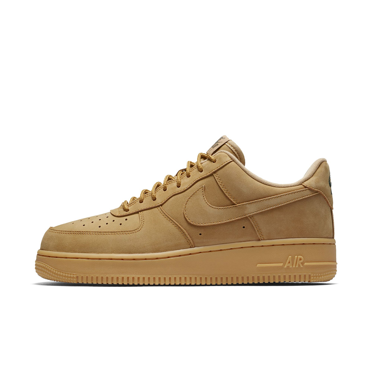 AF1,Air Force 1,Nike AA4061-200 高低帮小麦 AF1 领衔!一大波 Wheat 小麦球鞋即将发售 AF1,Air Force 1,Nike AA4061-200 高低帮小麦 AF1 领衔!一大波 Wheat 小麦球鞋即将发售