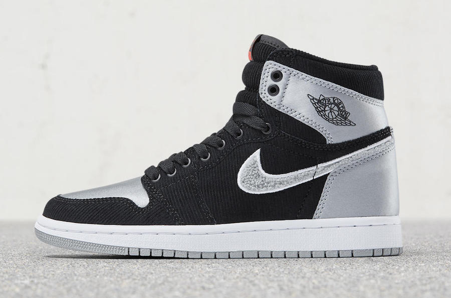 AJ1,Air Jordan 1 丝绒 Air Jordan 1 迎来新品!不仅配色喜人,还是市售款! AJ1,Air Jordan 1 丝绒 Air Jordan 1 迎来新品!不仅配色喜人,还是市售款!