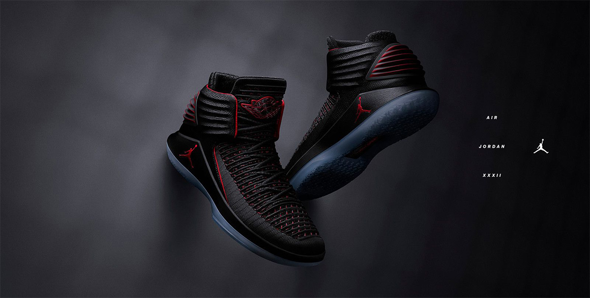 AA1253-001,AJ32,Air Jordan 32 AA1253-001 AJ32 等待已久的黑红配色!Air Jordan XXX2 Bred 发售倒计时! AA1253-001,AJ32,Air Jordan 32 AA1253-001 AJ32 等待已久的黑红配色!Air Jordan XXX2 Bred 发售倒计时!
